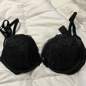 VS Body Push-up Bra